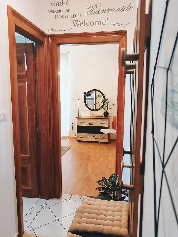Apartment Volosko View Opatija