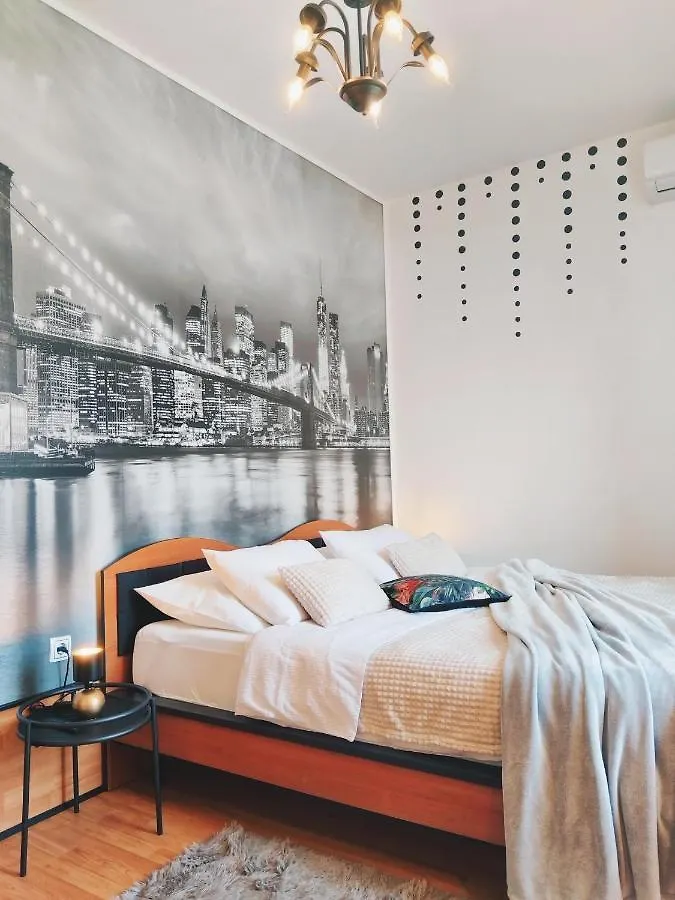 Apartment Volosko View Opatija Croatia