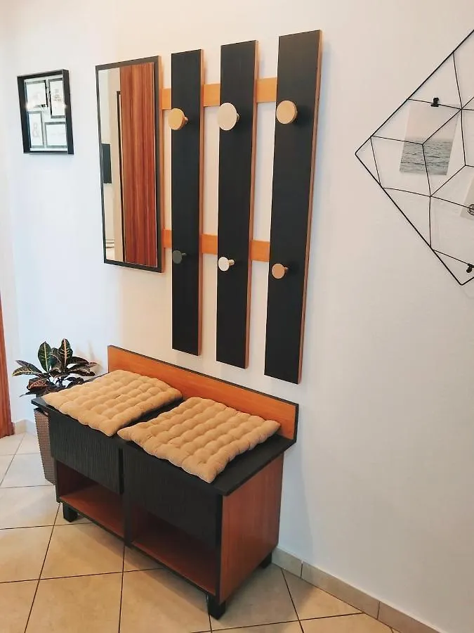 Apartment Volosko View Opatija