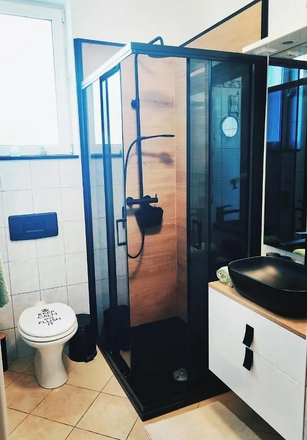 Apartment Volosko View Opatija 0*,
