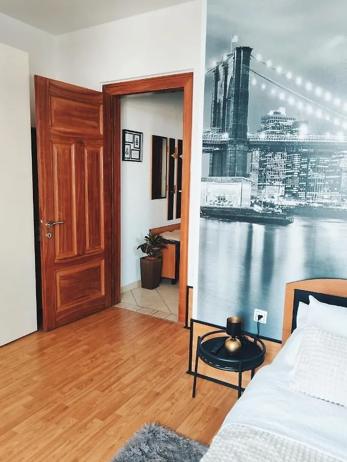 Apartment Volosko View Opatija