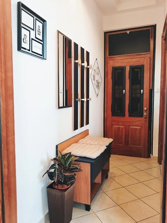 Apartment Volosko View Opatija Croatia