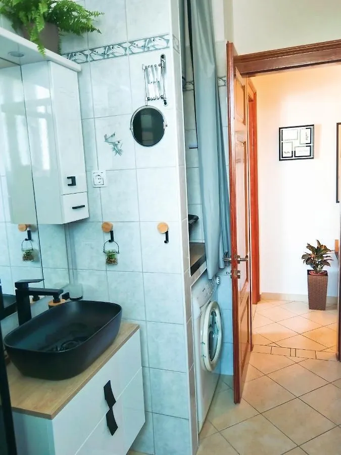 Apartment Volosko View Opatija