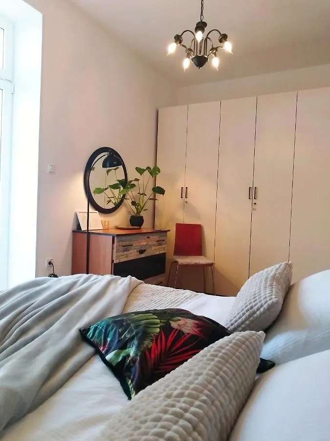 Apartment Volosko View Opatija 0*,  Croatia