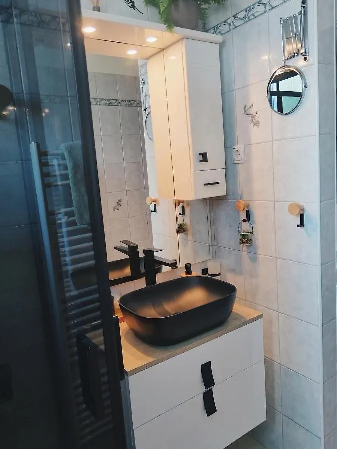 Apartment Volosko View Opatija