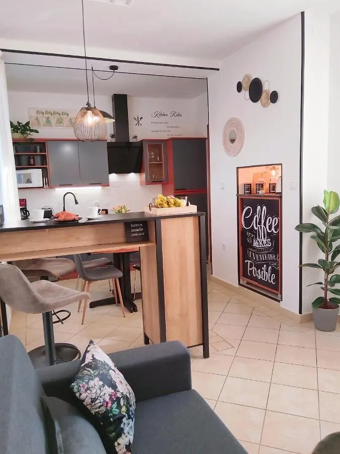 Apartment Volosko View Opatija