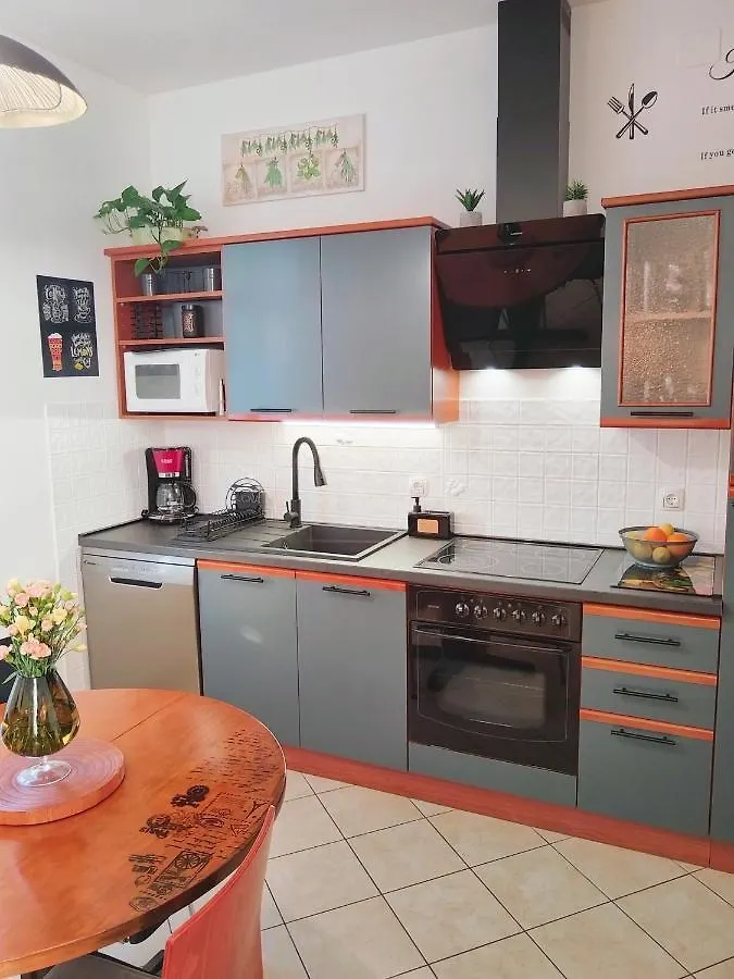 Apartment Volosko View Opatija