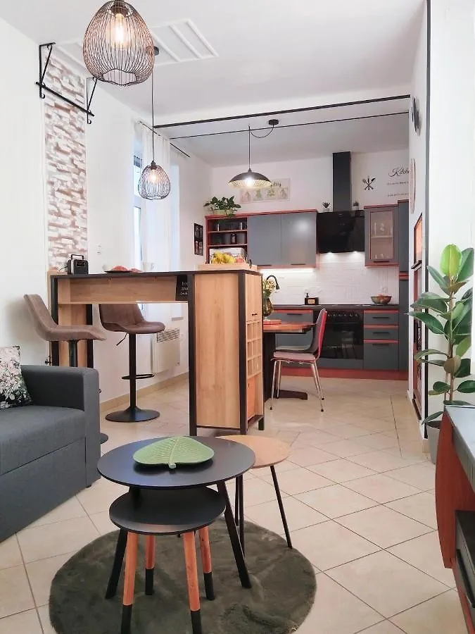 Apartment Volosko View Opatija