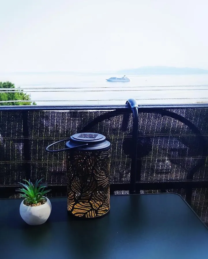 Apartment Volosko View Opatija