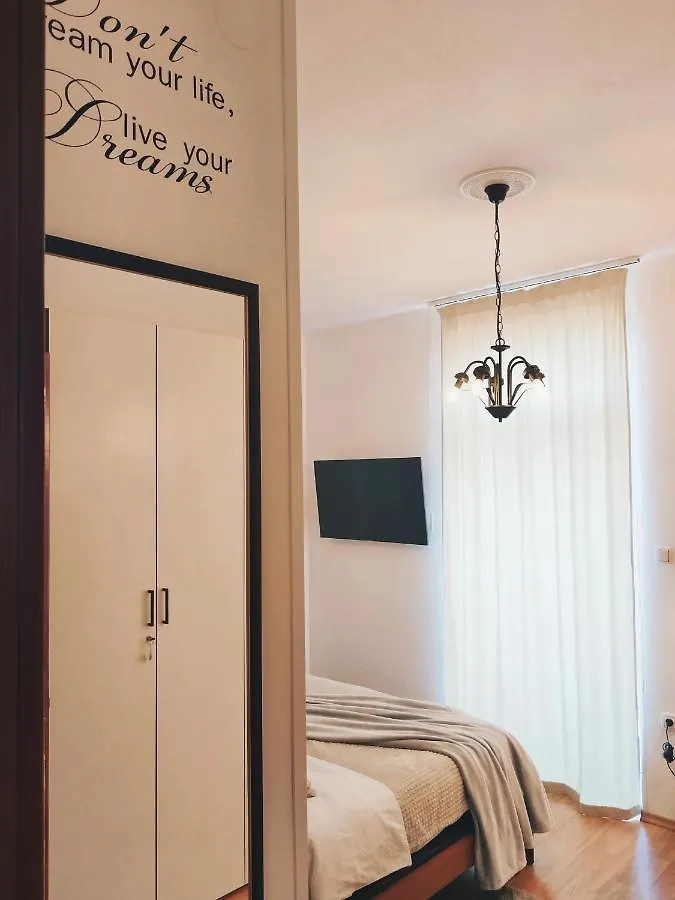 Apartment Volosko View Opatija