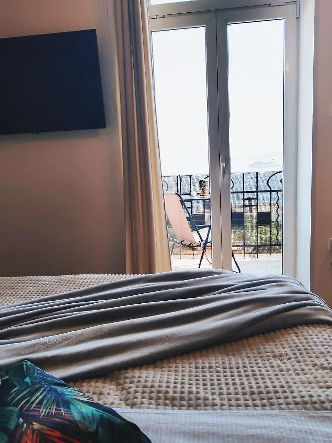Apartment Volosko View Opatija 0*,  Croatia