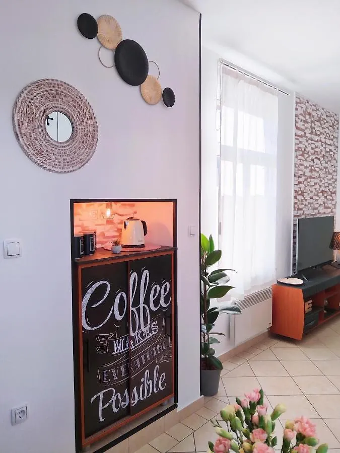 Apartment Volosko View Opatija Croatia