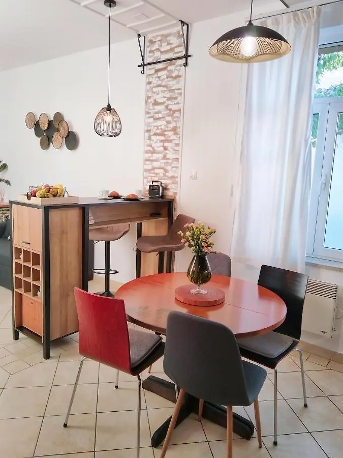 Apartment Volosko View Opatija