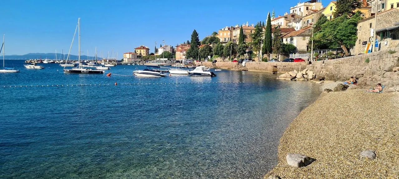 Apartment Volosko View Opatija