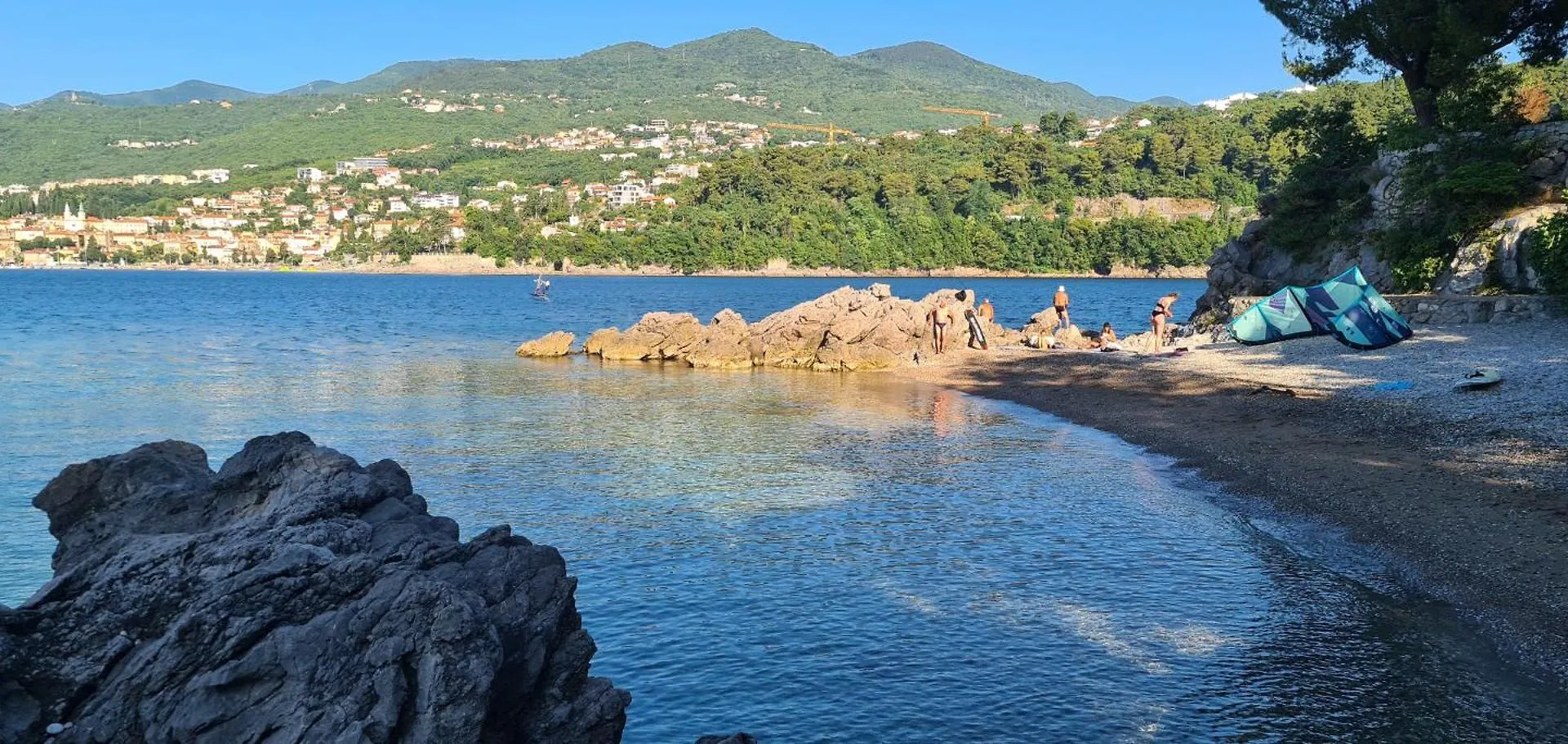 Apartment Volosko View Opatija 0*,  Croatia
