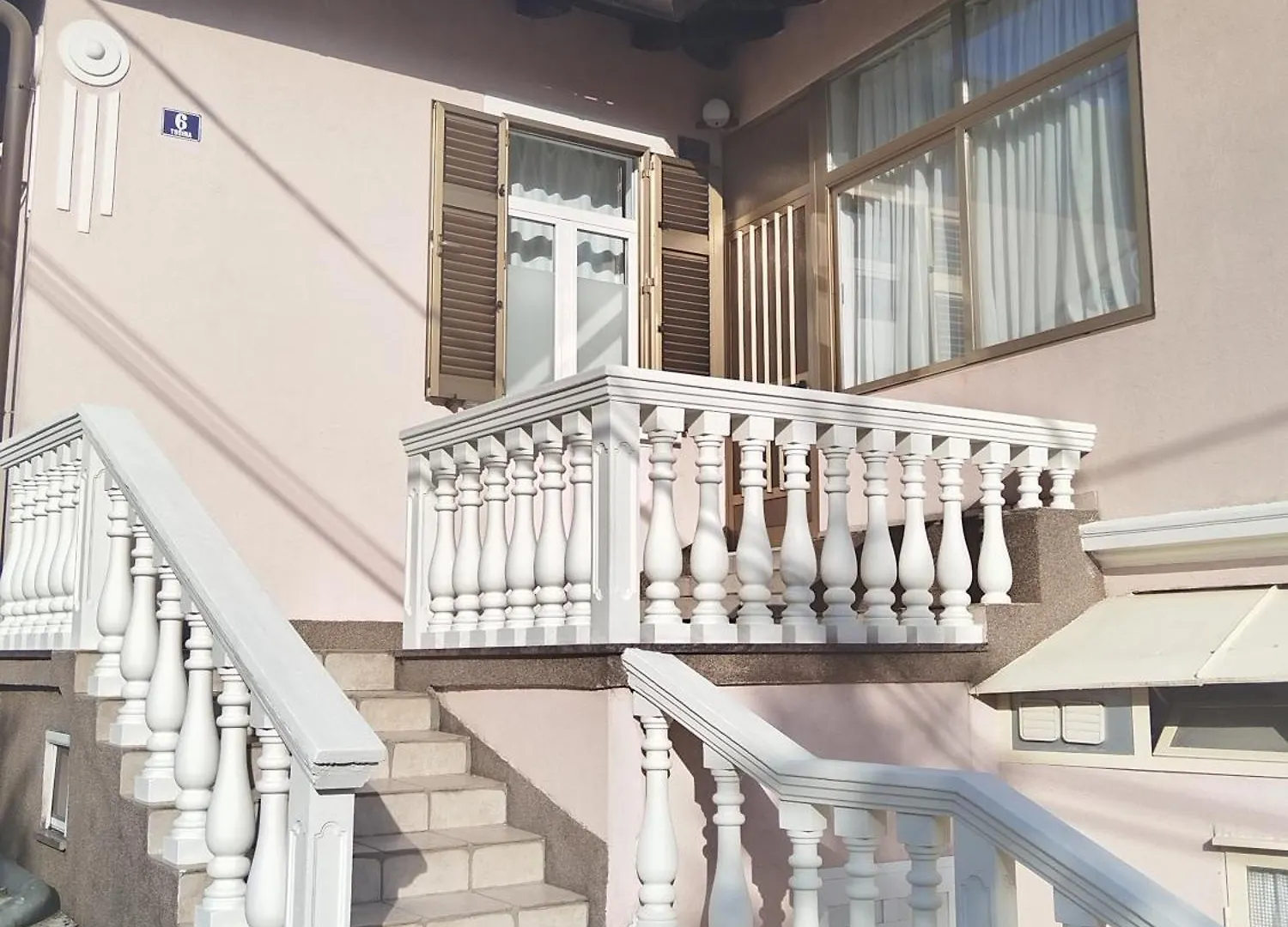 Apartment Volosko View Opatija