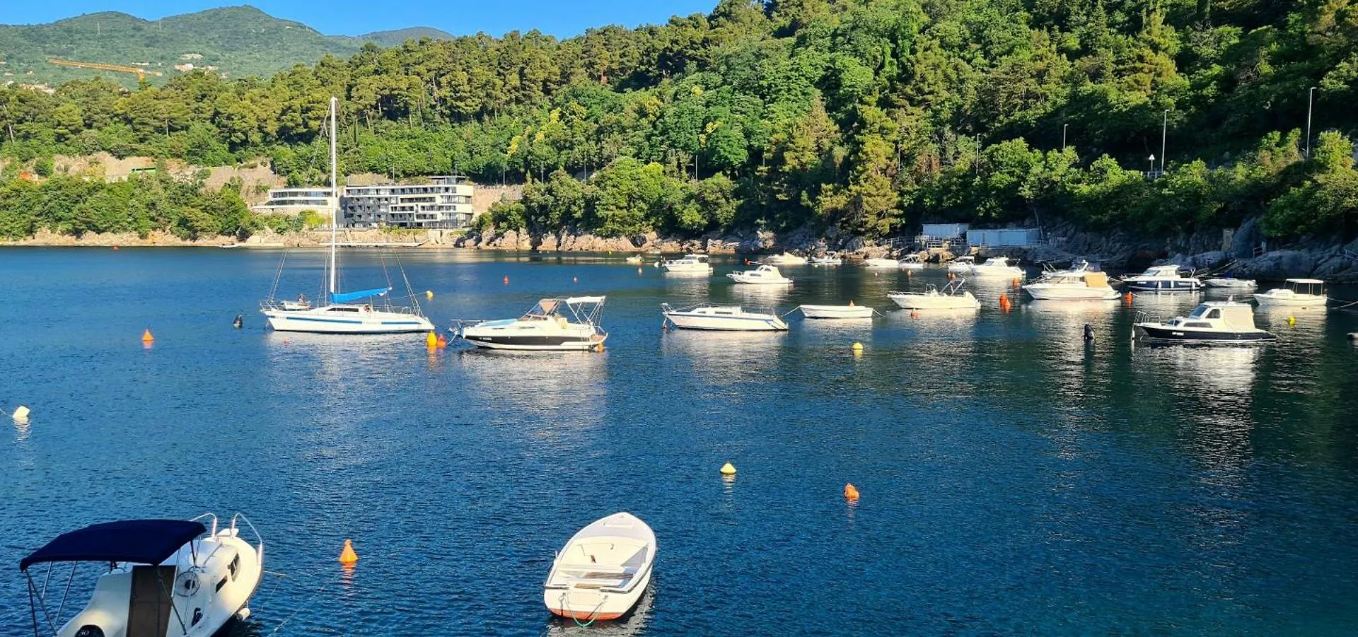 Apartment Volosko View Opatija