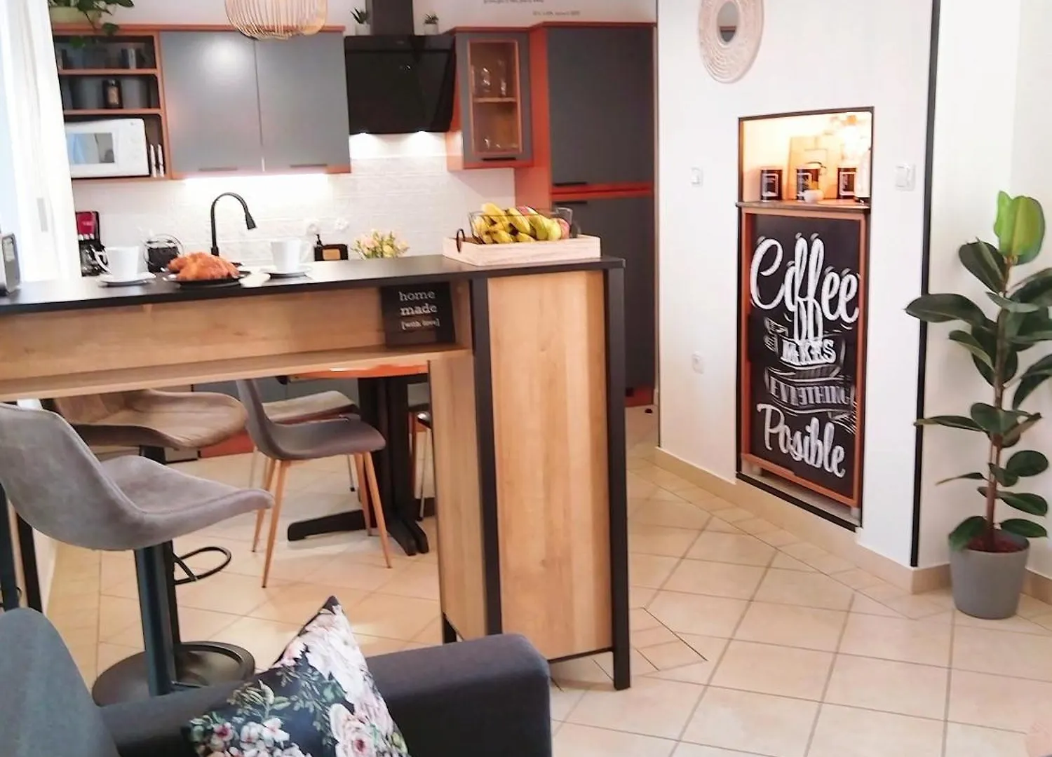 Apartment Volosko View Opatija
